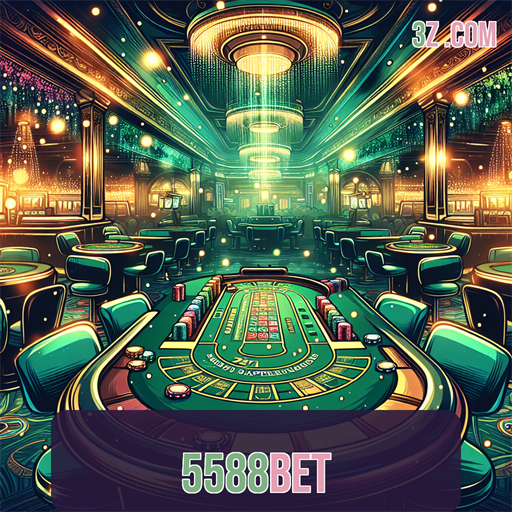 Apostas Inovadoras no 5588bet: Explore Novas Emoções