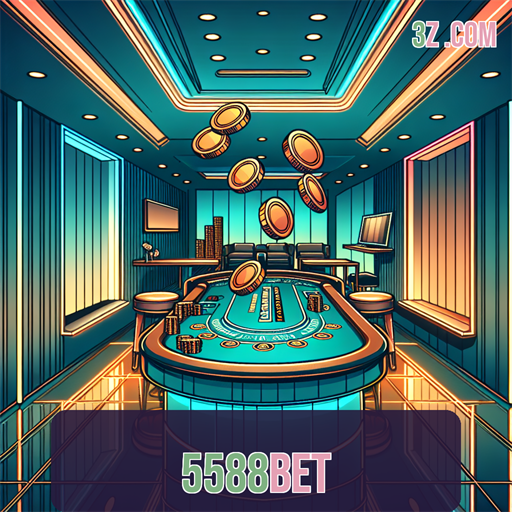 Inovações do App 5588bet que Transformam a Experiência de Jogo