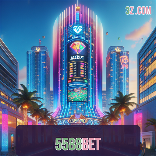 Jogos de Casino do 5588bet: Entretenimento e Emoção