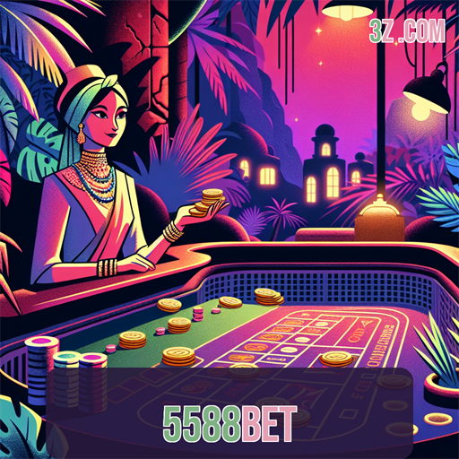 Promoções Imperdíveis: O Que o 5588bet Oferece Agora