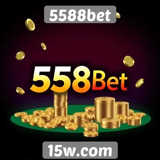 5588bet oferece diversidade em jogos de cassino