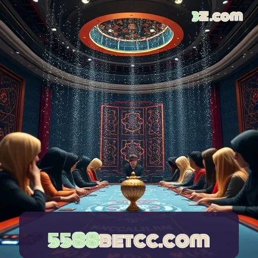5588bet Login
