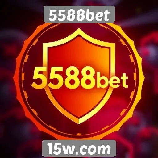 Avaliação de segurança do site 5588bet