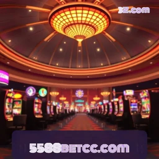 5588bet Eventos Esportivos