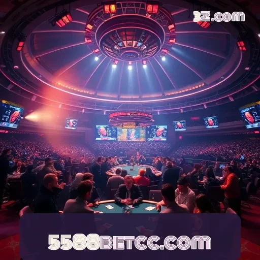 5588bet VIP