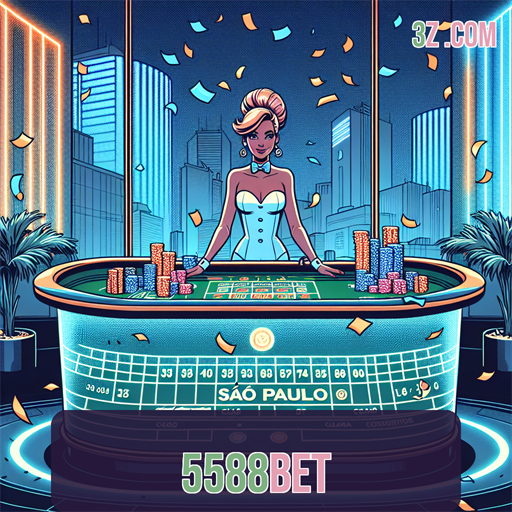 Experimente o Exclusivo VIP do 5588bet e Vença Mais